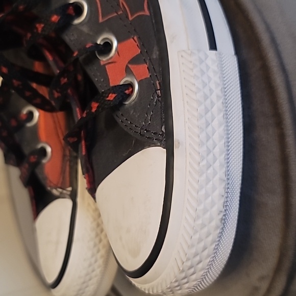 HARLEY Quinn converse - Picture 15 of 15